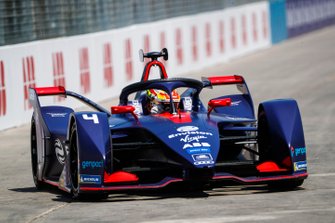 Robin Frijns, Envision Virgin Racing, Audi e-tron FE05