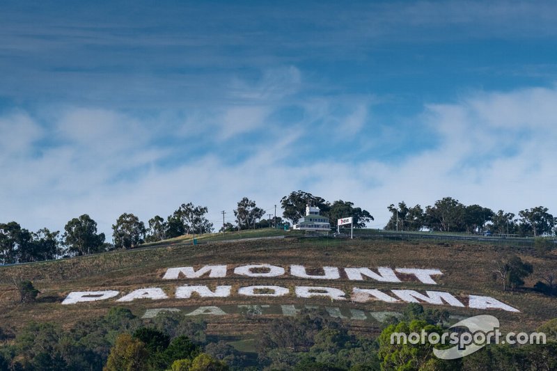 Mount Panorama