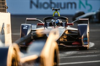 Sam Bird, Envision Virgin Racing, Audi e-tron FE05