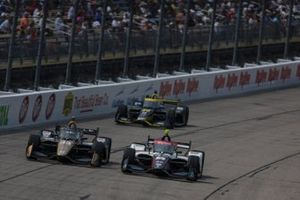 David Malukas, Dale Coyne Racing con HMD Honda