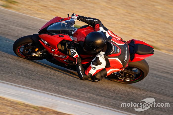 BMW S 1000 RR WorldSBK