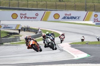 Bradley Smith, Red Bull KTM Factory Racing