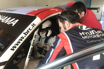 BRC Racing Team