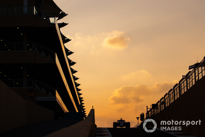 Lance Stroll, Racing Point Force India VJM11