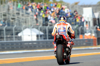 Marc Marquez, Repsol Honda Team