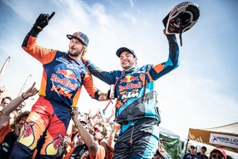 Red Bull KTM Factory Racing