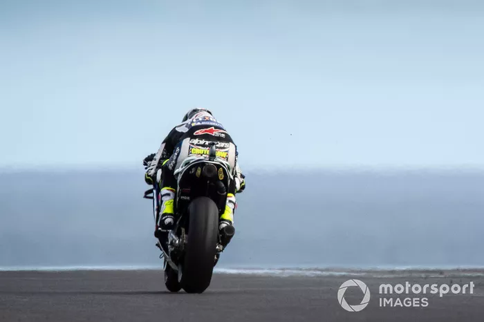 Cal Crutchlow, Team LCR Honda