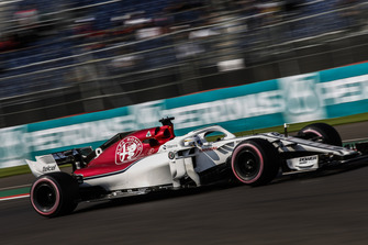 Marcus Ericsson, Sauber C37