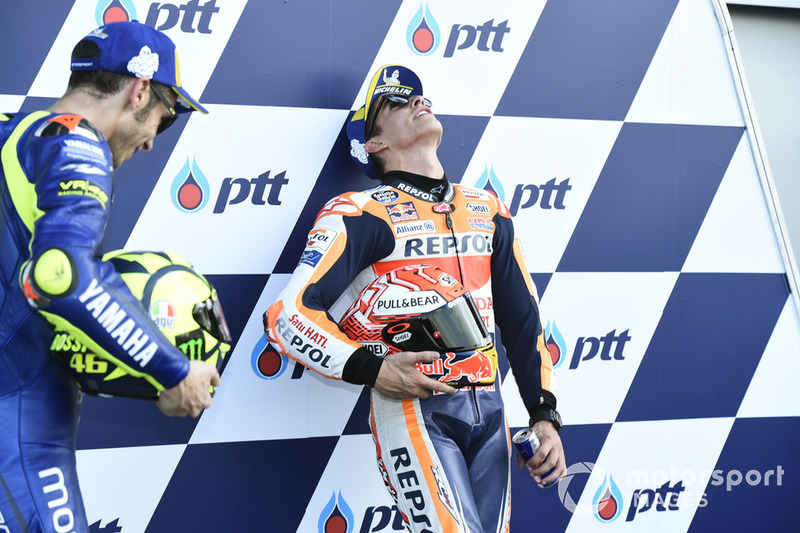 Peraih pole, Marc Marquez, Repsol Honda Team