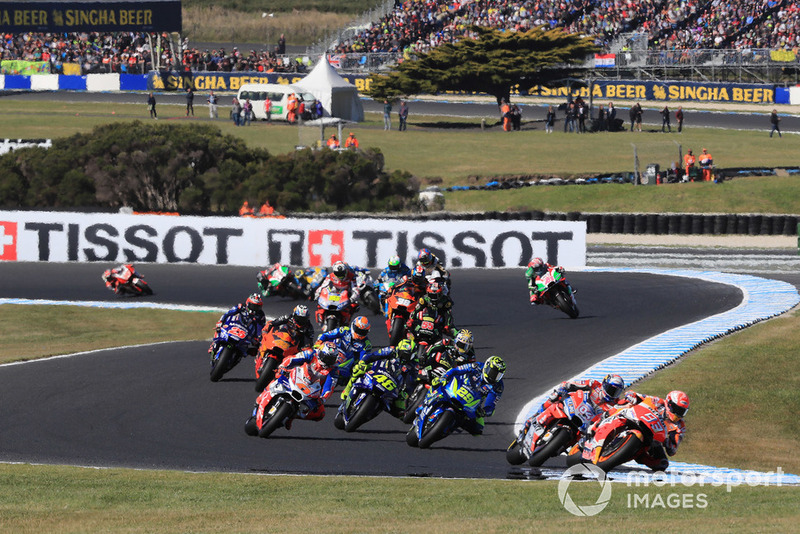Марк Маркес, Repsol Honda Team