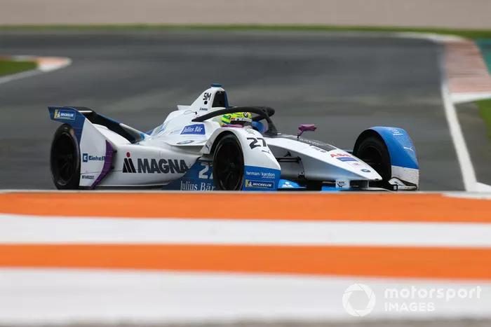 Alexander Sims, BMW I Andretti Motorsports, BMW iFE.18