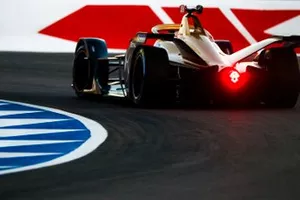 Jean-Eric Vergne, DS TECHEETAH, DS E-Tense FE19