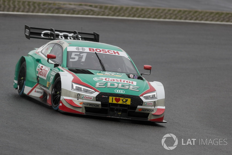 Nico Müller, Audi Sport Team Abt Sportsline, Audi RS 5 DTM