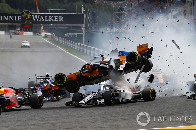Gran Premio de Bélgica