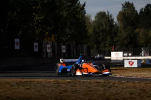 Scott Dixon, Chip Ganassi Racing Honda