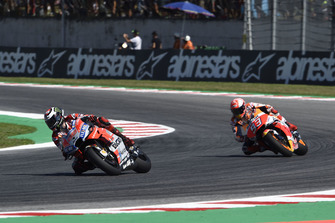 Jorge Lorenzo, Ducati Team
