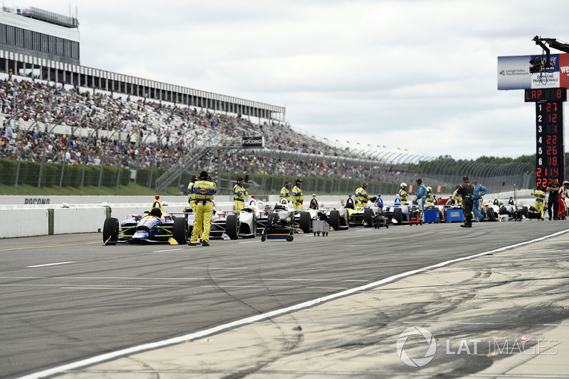 Pocono