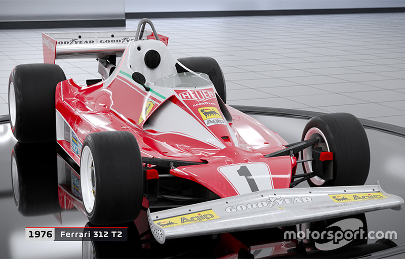 Ferrari-312 T2
