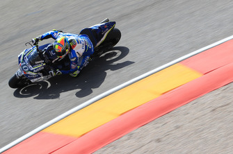 Xavier Simeon, Avintia Racing