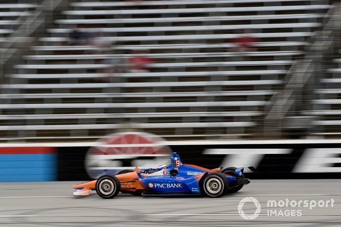 Scott Dixon, Chip Ganassi Racing Honda