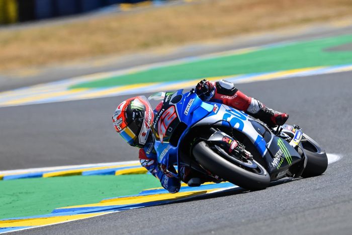 Alex Rins, Team Suzuki MotoGP
