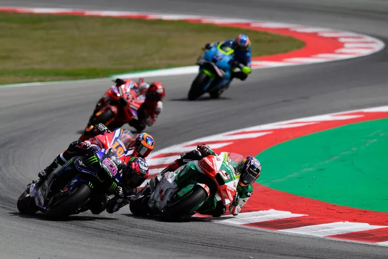 Johann Zarco, LCR Honda Team