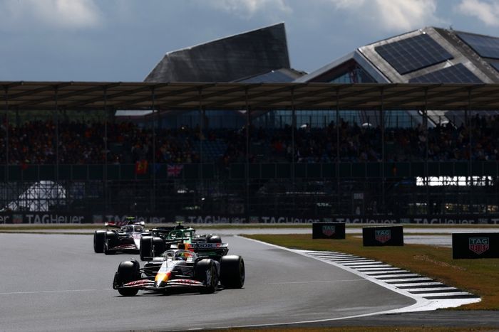 Isack Hadjar, Equipo Racing Bulls