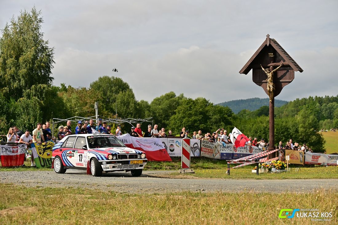 Polski Rajd Legend
