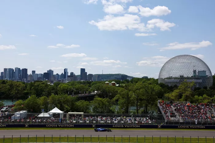 Alex Albon, Williams
