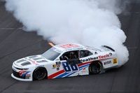 Indianapolis - Saturday, in photos