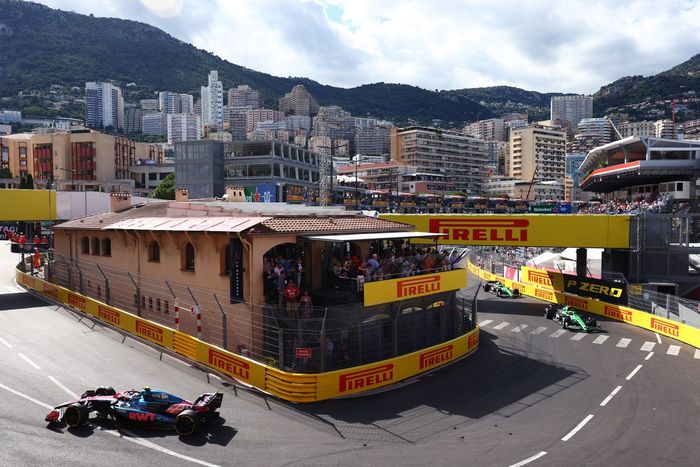 Franco Colapinto, Alpine