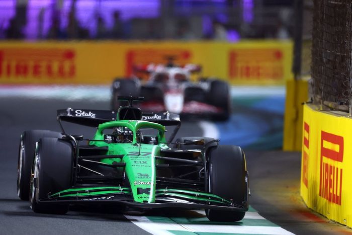 Nico Hulkenberg, Sauber