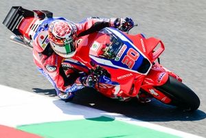 Takaaki Nakagami, Honda HRC