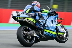 Ai Ogura, Trackhouse Racing