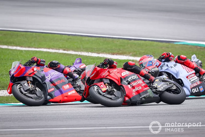 Jorge Martin, Pramac Racing