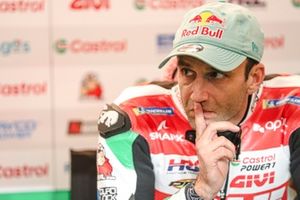 Johann Zarco, Equipo LCR