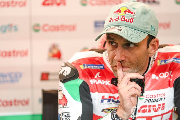 Johann Zarco, Team LCR