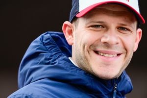 Stefan Bradl, Equipo HRC