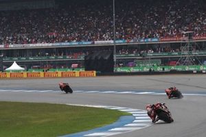 Pedro Acosta, Tech3 GASGAS Factory Racing