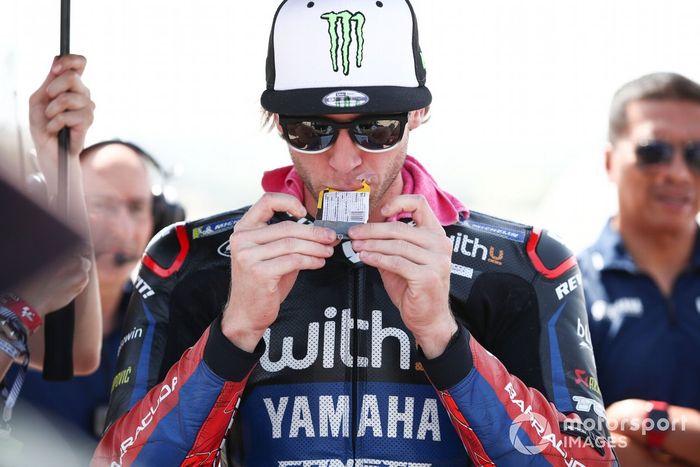 Darryn Binder, RNF MotoGP Racing