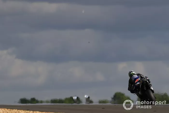 Maverick Viñales, Yamaha Factory Racing