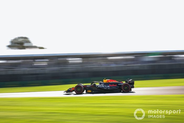 Sergio Pérez, Red Bull Racing RB20