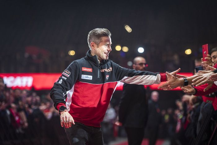 Campeones en celebración