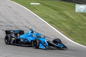 Christian Rasmussen, Ed Carpenter Racing Chevrolet