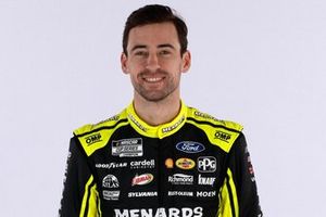 Ryan Blaney