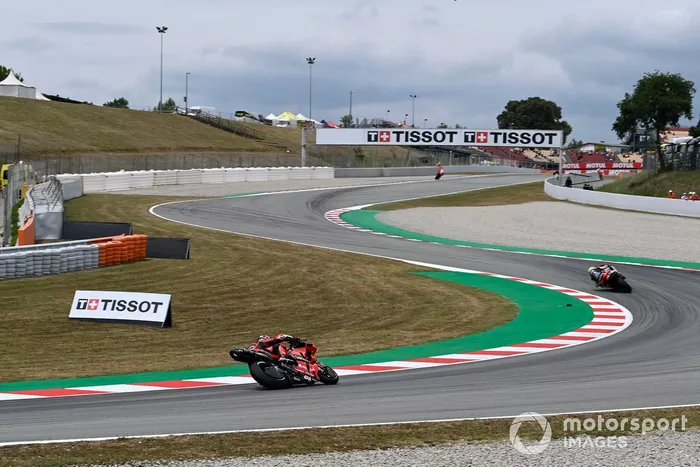 Jack Miller, Ducati Team