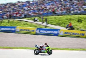 Marco Bezzecchi, VR46 Racing Team