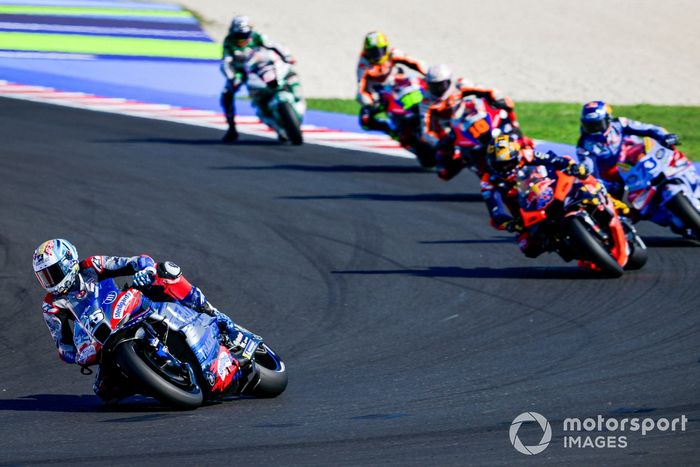 Raúl Fernández, Trackhouse Racing