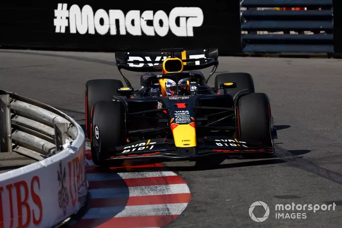 Max Verstappen, Red Bull Racing RB20