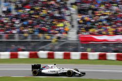 Felipe Massa, Williams FW38